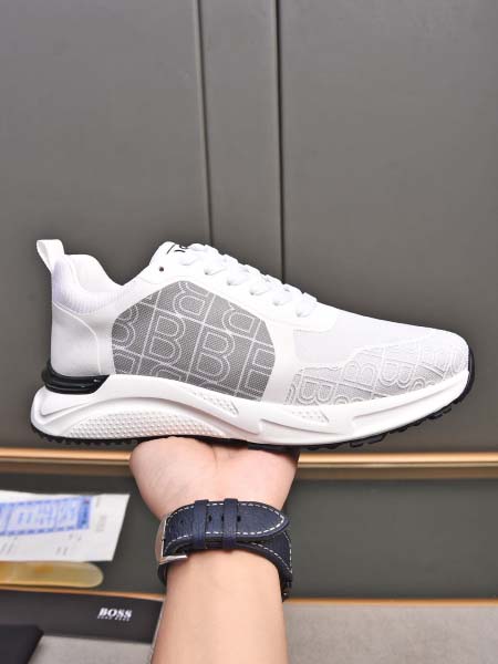 2025年4月11日入荷新品BOSSカジュアルシューズ/スニ...