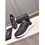 2025年4月11日入荷新品BOSSカジュアルシューズ/スニーカー｜メンズ革靴本革製ギフト/誕生日/TL工場