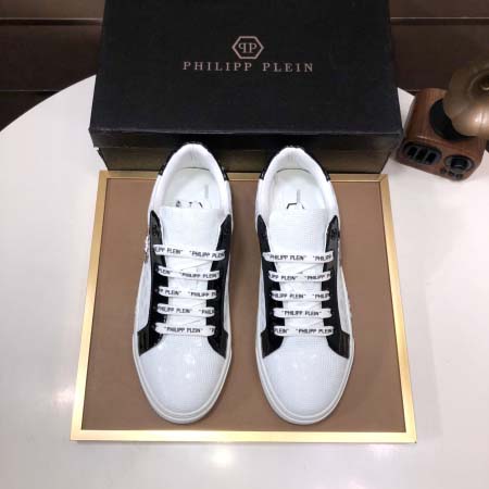 2025年4月11日入荷新品PHILIP PIEINカジュア...