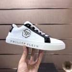 2025年4月11日入荷新品PHILIP PIEINカジュアルシューズ/スニーカー｜メンズ革靴本革製ギフト/誕生日/TL工場