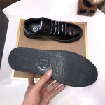 2025年4月11日入荷新品PHILIP PIEINカジュアルシューズ/スニーカー｜メンズ革靴本革製ギフト/誕生日/TL工場