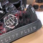 2025年4月11日入荷新品PHILIP PIEINカジュアルシューズ/スニーカー｜メンズ革靴本革製ギフト/誕生日/TL工場