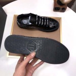 2025年4月11日入荷新品PHILIP PIEINカジュアルシューズ/スニーカー｜メンズ革靴本革製ギフト/誕生日/TL工場