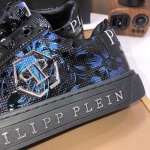 2025年4月11日入荷新品PHILIP PIEINカジュアルシューズ/スニーカー｜メンズ革靴本革製ギフト/誕生日/TL工場