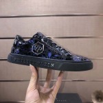 2025年4月11日入荷新品PHILIP PIEINカジュアルシューズ/スニーカー｜メンズ革靴本革製ギフト/誕生日/TL工場