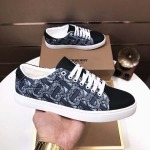 2025年4月11日入荷新品burberryカジュアルシューズ/スニーカー｜メンズ革靴本革製ギフト/誕生日/TL工場