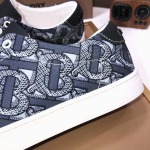 2025年4月11日入荷新品burberryカジュアルシューズ/スニーカー｜メンズ革靴本革製ギフト/誕生日/TL工場