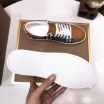 2025年4月11日入荷新品burberryカジュアルシューズ/スニーカー｜メンズ革靴本革製ギフト/誕生日/TL工場