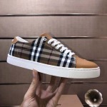 2025年4月11日入荷新品burberryカジュアルシューズ/スニーカー｜メンズ革靴本革製ギフト/誕生日/TL工場