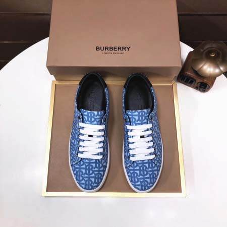 2025年4月11日入荷新品burberryカジュアルシュー...