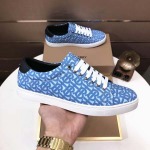 2025年4月11日入荷新品burberryカジュアルシューズ/スニーカー｜メンズ革靴本革製ギフト/誕生日/TL工場