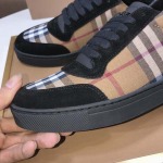 2025年4月11日入荷新品burberryカジュアルシューズ/スニーカー｜メンズ革靴本革製ギフト/誕生日/TL工場