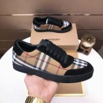 2025年4月11日入荷新品burberryカジュアルシューズ/スニーカー｜メンズ革靴本革製ギフト/誕生日/TL工場