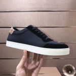 2025年4月11日入荷新品burberryカジュアルシューズ/スニーカー｜メンズ革靴本革製ギフト/誕生日/TL工場