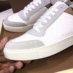2025年4月11日入荷新品burberryカジュアルシューズ/スニーカー｜メンズ革靴本革製ギフト/誕生日/TL工場