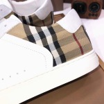 2025年4月11日入荷新品burberryカジュアルシューズ/スニーカー｜メンズ革靴本革製ギフト/誕生日/TL工場