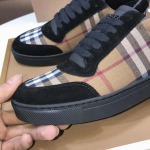 2025年4月11日入荷新品burberryカジュアルシューズ/スニーカー｜メンズ革靴本革製ギフト/誕生日/TL工場