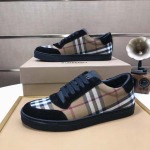 2025年4月11日入荷新品burberryカジュアルシューズ/スニーカー｜メンズ革靴本革製ギフト/誕生日/TL工場