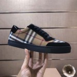 2025年4月11日入荷新品burberryカジュアルシューズ/スニーカー｜メンズ革靴本革製ギフト/誕生日/TL工場