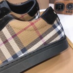 2025年4月11日入荷新品burberryカジュアルシューズ/スニーカー｜メンズ革靴本革製ギフト/誕生日/TL工場