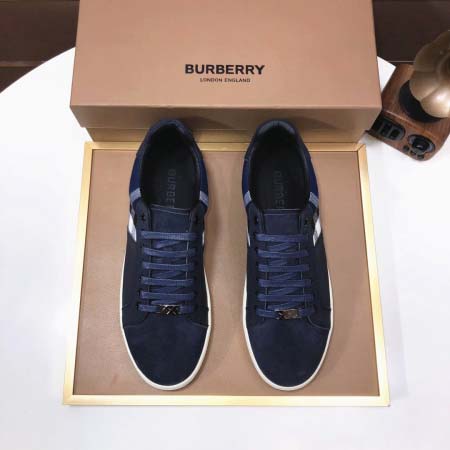 2025年4月11日入荷新品burberryカジュアルシュー...