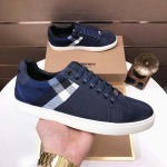 2025年4月11日入荷新品burberryカジュアルシューズ/スニーカー｜メンズ革靴本革製ギフト/誕生日/TL工場