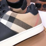 2025年4月11日入荷新品burberryカジュアルシューズ/スニーカー｜メンズ革靴本革製ギフト/誕生日/TL工場