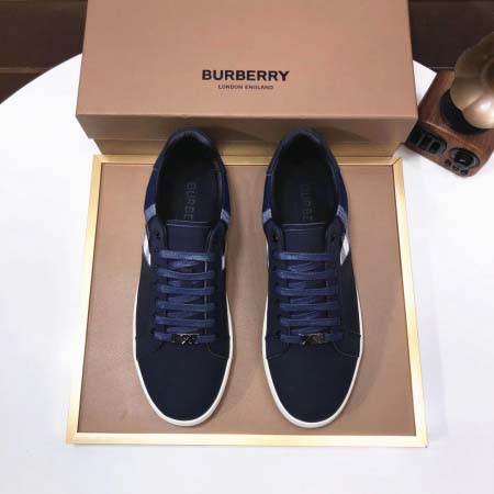 2025年4月11日入荷新品burberryカジュアルシュー...