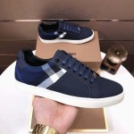 2025年4月11日入荷新品burberryカジュアルシューズ/スニーカー｜メンズ革靴本革製ギフト/誕生日/TL工場