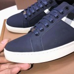 2025年4月11日入荷新品burberryカジュアルシューズ/スニーカー｜メンズ革靴本革製ギフト/誕生日/TL工場