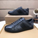 2025年4月11日入荷新品burberryカジュアルシューズ/スニーカー｜メンズ革靴本革製ギフト/誕生日/TL工場