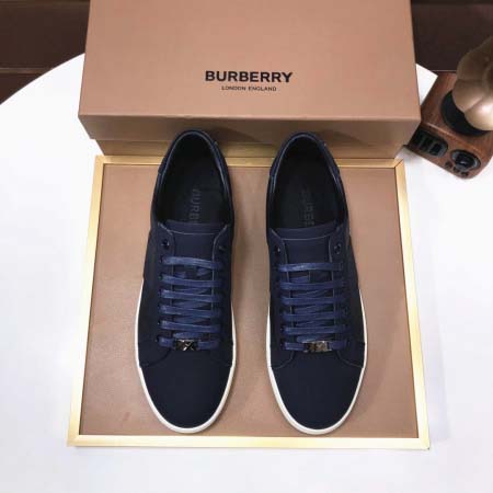 2025年4月11日入荷新品burberryカジュアルシュー...