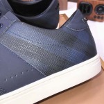 2025年4月11日入荷新品burberryカジュアルシューズ/スニーカー｜メンズ革靴本革製ギフト/誕生日/TL工場