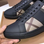 2025年4月11日入荷新品burberryカジュアルシューズ/スニーカー｜メンズ革靴本革製ギフト/誕生日/TL工場