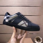 2025年4月11日入荷新品burberryカジュアルシューズ/スニーカー｜メンズ革靴本革製ギフト/誕生日/TL工場