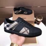 2025年4月11日入荷新品burberryカジュアルシューズ/スニーカー｜メンズ革靴本革製ギフト/誕生日/TL工場