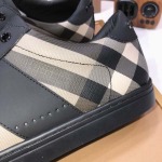2025年4月11日入荷新品burberryカジュアルシューズ/スニーカー｜メンズ革靴本革製ギフト/誕生日/TL工場