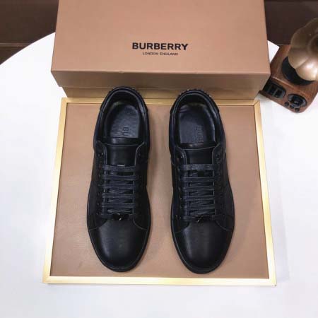 2025年4月11日入荷新品burberryカジュアルシュー...