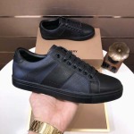 2025年4月11日入荷新品burberryカジュアルシューズ/スニーカー｜メンズ革靴本革製ギフト/誕生日/TL工場