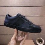 2025年4月11日入荷新品burberryカジュアルシューズ/スニーカー｜メンズ革靴本革製ギフト/誕生日/TL工場