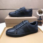 2025年4月11日入荷新品burberryカジュアルシューズ/スニーカー｜メンズ革靴本革製ギフト/誕生日/TL工場