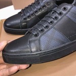 2025年4月11日入荷新品burberryカジュアルシューズ/スニーカー｜メンズ革靴本革製ギフト/誕生日/TL工場
