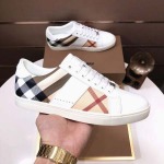 2025年4月11日入荷新品burberryカジュアルシューズ/スニーカー｜メンズ革靴本革製ギフト/誕生日/TL工場