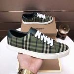 2025年4月11日入荷新品burberryカジュアルシューズ/スニーカー｜メンズ革靴本革製ギフト/誕生日/TL工場