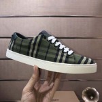2025年4月11日入荷新品burberryカジュアルシューズ/スニーカー｜メンズ革靴本革製ギフト/誕生日/TL工場