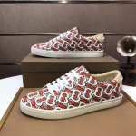 2025年4月11日入荷新品burberryカジュアルシューズ/スニーカー｜メンズ革靴本革製ギフト/誕生日/TL工場