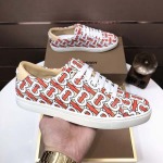 2025年4月11日入荷新品burberryカジュアルシューズ/スニーカー｜メンズ革靴本革製ギフト/誕生日/TL工場