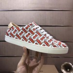 2025年4月11日入荷新品burberryカジュアルシューズ/スニーカー｜メンズ革靴本革製ギフト/誕生日/TL工場