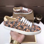2025年4月11日入荷新品burberryカジュアルシューズ/スニーカー｜メンズ革靴本革製ギフト/誕生日/TL工場