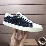 2025年4月11日入荷新品burberryカジュアルシューズ/スニーカー｜メンズ革靴本革製ギフト/誕生日/TL工場
